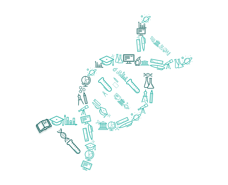 DNA