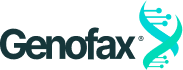 Genofax® Logo