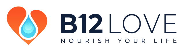 B12 Love