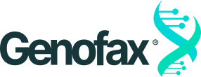 Genofax® Logo