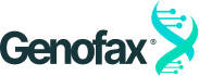 Genofax Logo