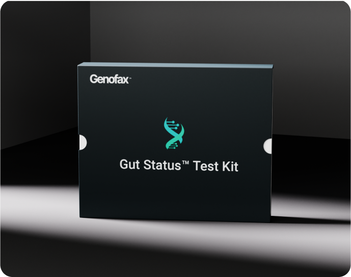 Gut Status™ Test